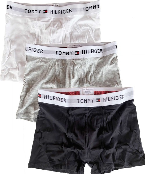 セール Tommy Hilfiger トミーヒルフィガー ボクサーブリーフ 3枚組セット ボクサーパンツ Tommy Hilfiger トミーヒルフィガー のファッション通販 Zozotown セール Tommy Hilfiger トミーヒルフィガー ボクサーブリーフ 3枚組セット ボクサーパンツ Tommy Hilfiger トミーヒルフィガー のファッション通販 Zozotown