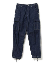 未使用 orSlow × BEAMS /6Pocket Denim Shorts jbro2hand | orSlow × BEAMS / 別注6Pocket Denim Shorts