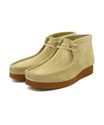 Clarks WALLABEE BOOT 2 クラークス メンズワラビーブーツ2