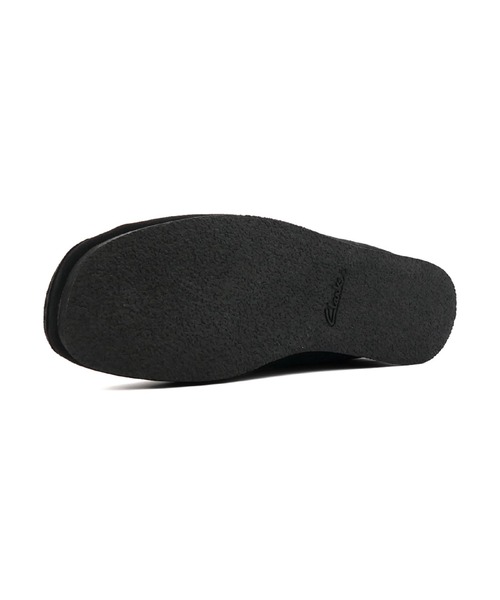 Clarks(クラークス)の「Clarks WALLABEE BOOT 2 クラークス メンズワラビーブーツ2(ブーツ・メンズ・ブラック/ベージュ/ブラウン・UK8.5/UK7.5/UK8/UK9/UK7)」の8枚目の写真