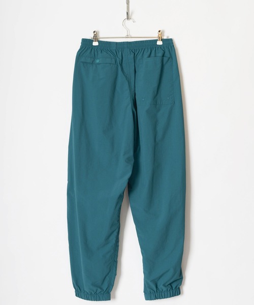 HOLIDAY（ホリデイ）の「TRACK PANTS (Holiday) トラックパンツ (ホリデイ)（その他パンツ・レディース・ブラック/グリーン・ONE SIZE）」の3枚目の写真