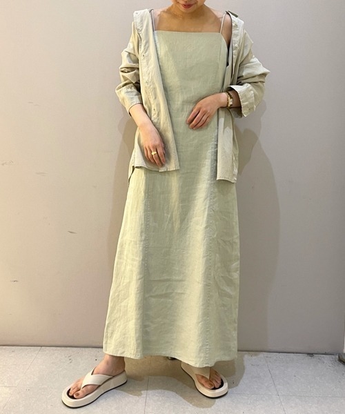 ブランド古着 キャミソールワンピース ワンピース Mila Owen ミラオーウェン のファッション通販 Zozoused ブランド古着 キャミソールワンピース ワンピース Mila Owen ミラオーウェン のファッション通販 Zozoused