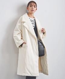 UNITED ARROWS | ＜UNITED ARROWS＞パディング テーラードコート B(その他アウター)