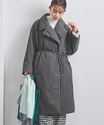 UNITED ARROWS | ＜UNITED ARROWS＞パディング テーラードコート B(その他アウター)
