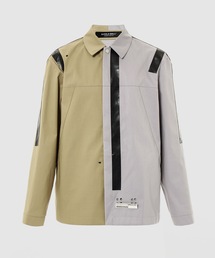 MACKINTOSH OVER SHIRT