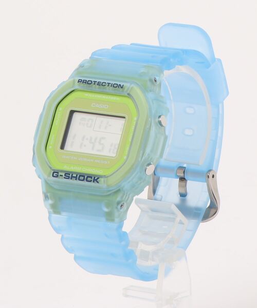 G-SHOCK（ジーショック）の「Gshock DW-5600LS-2JF（デジタル腕時計 
