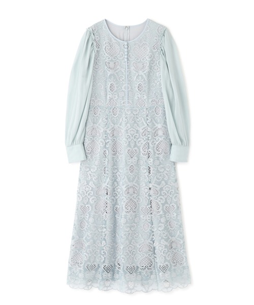 【お値下げしました！】新品未使用タグ付き♡ジルスチュアート♡エリザワンピース JILL STUART（ジルスチュアート）の「エリザワンピース