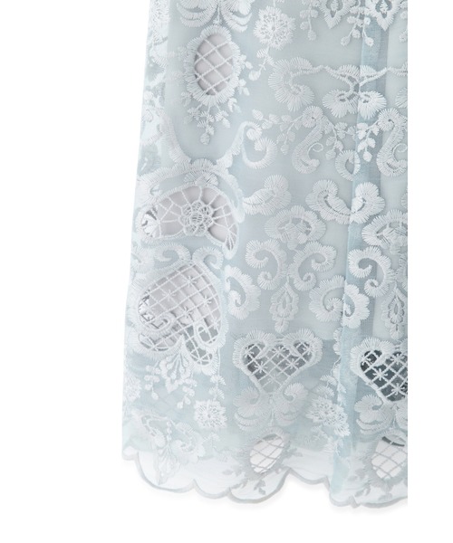 【お値下げしました！】新品未使用タグ付き♡ジルスチュアート♡エリザワンピース JILL STUART（ジルスチュアート）の「エリザワンピース