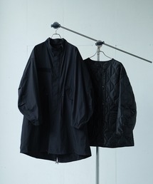 fuv. | fuv - M65コート　made in INTER FACTORY(モッズコート)