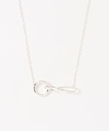 【Sea’ds mara】Crochet hook motif necklace