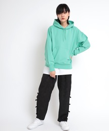 RNA | M1807 パラダイスカラーＨＯＯＤＩＥ(パーカー)