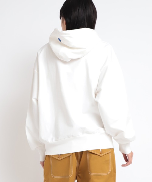 セール】M1807 パラダイスカラーHOODIE（パーカー）｜RNA