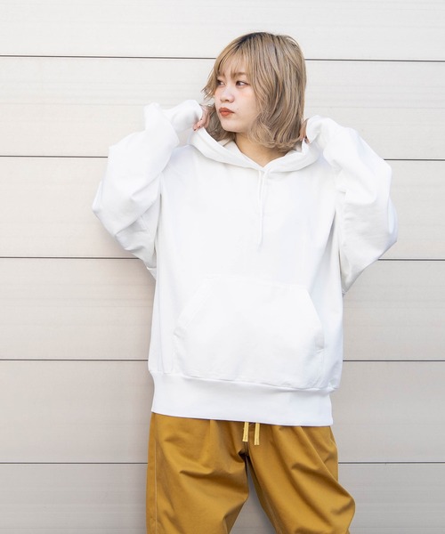 セール】M1807 パラダイスカラーHOODIE（パーカー）｜RNA