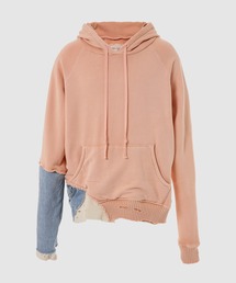 GREG LAUREN（グレッグローレン）の「Greg Lauren - デニムパッチ