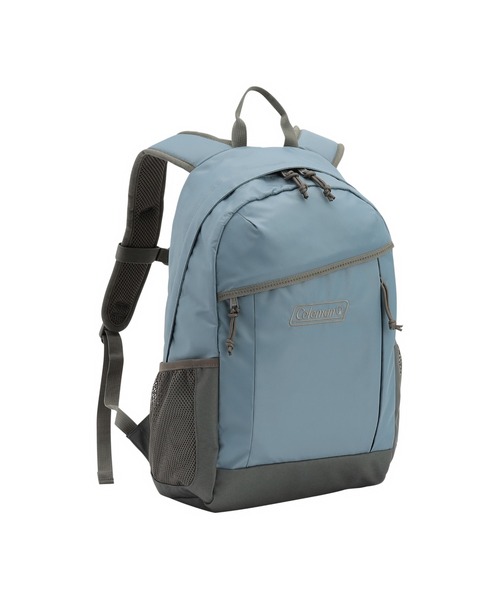 COLEMAN（コールマン）の「ウォーカー１５（バックパック/リュック・レディース・ブラック/ブラック系その他/グレー系その他/グリーン系その他/スカイブルー/バイオレット/その他/ブルー/ホワイト・ONE SIZE/15L）」の7枚目の写真