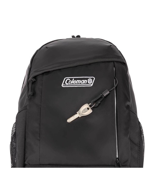 COLEMAN（コールマン）の「ウォーカー１５（バックパック/リュック・レディース・ブラック/ブラック系その他/グレー系その他/グリーン系その他/スカイブルー/バイオレット/その他/ブルー/ホワイト・ONE SIZE/15L）」の11枚目の写真