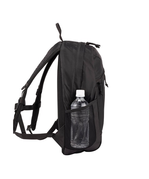 COLEMAN（コールマン）の「ウォーカー１５（バックパック/リュック・レディース・ブラック/ブラック系その他/グレー系その他/グリーン系その他/スカイブルー/バイオレット/その他/ブルー/ホワイト・ONE SIZE/15L）」の12枚目の写真