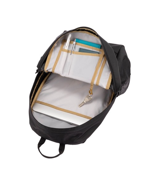 COLEMAN（コールマン）の「ウォーカー１５（バックパック/リュック・レディース・ブラック/ブラック系その他/グレー系その他/グリーン系その他/スカイブルー/バイオレット/その他/ブルー/ホワイト・ONE SIZE/15L）」の13枚目の写真