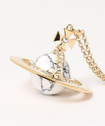 Vivienne Westwood | 63020342-CN/GIANT ORB PENDANT(ネックレス)