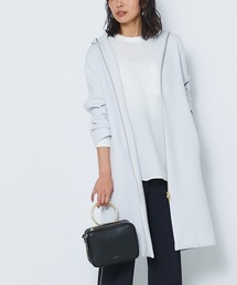 RIVE DROITE | ご好評アイテムに新色登場　ダンボールZIPコート(その他アウター)