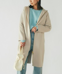 RIVE DROITE | ダンボールZIPコート(その他アウター)