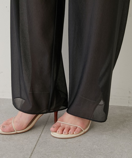 GALLARDAGALANTE（ガリャルダガランテ）の「シアーイージー