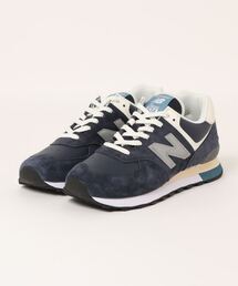 NEW BALANCE | 【New Balance / ニューバランス】 ML574TE(スニーカー)