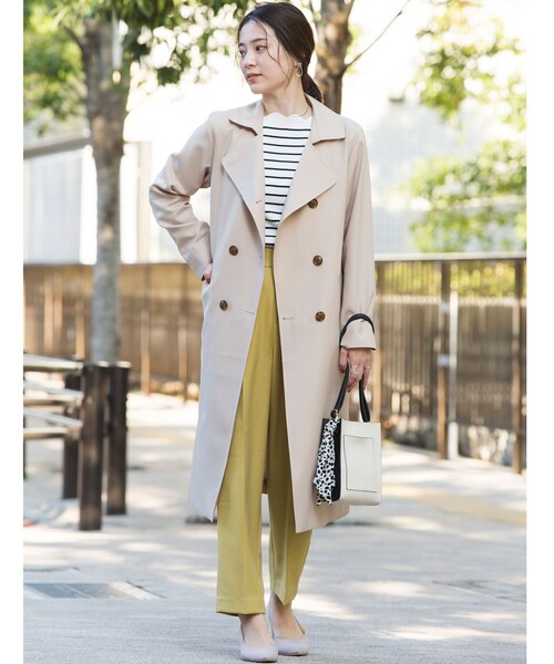 DRESKIP（ドレスキップ）の「◆スカーフ付きスクエアショルダー（ショルダーバッグ・レディース・ブラック/グレー/ブラック系4/ピンク系・00）」の15枚目の写真