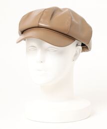 one way | 【oneway】6枚ハギバケハ(キャスケット)