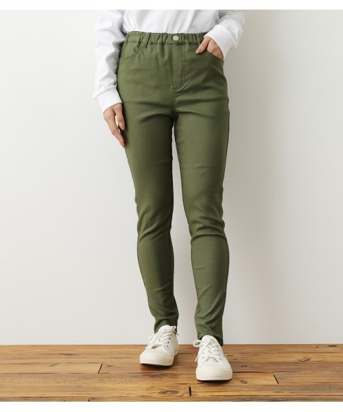 セール Repurアルガンオイルパンツ その他パンツ Rodeo Crowns Wide Bowl ロデオクラウンズワイドボウル のファッション通販 Zozotown