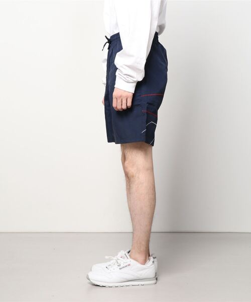 Reebok(リーボック)の「CL BP WV ST /(その他パンツ・メンズ・ブラック/ネイビー/アーミー・SMALL/MEDIUM/LARGE/X-LARGE/XX-LARGE/XXX-LARGE)」の17枚目の写真