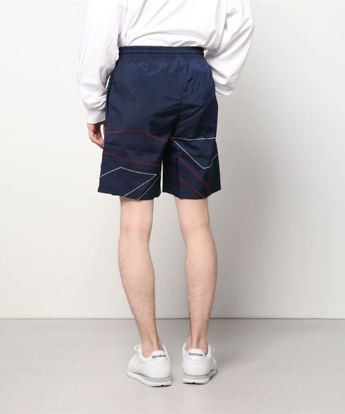 Reebok(リーボック)の「CL BP WV ST /(その他パンツ・メンズ・ブラック/ネイビー/アーミー・SMALL/MEDIUM/LARGE/X-LARGE/XX-LARGE/XXX-LARGE)」の18枚目の写真