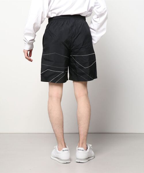 Reebok(リーボック)の「CL BP WV ST /(その他パンツ・メンズ・ブラック/ネイビー/アーミー・SMALL/MEDIUM/LARGE/X-LARGE/XX-LARGE/XXX-LARGE)」の13枚目の写真