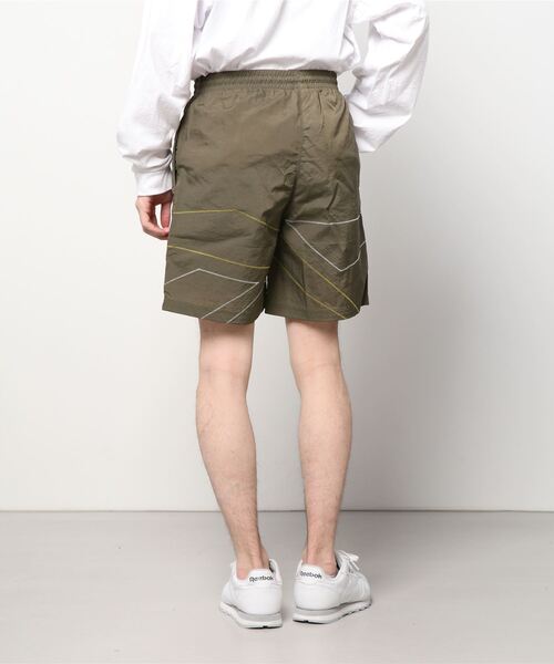 Reebok(リーボック)の「CL BP WV ST /(その他パンツ・メンズ・ブラック/ネイビー/アーミー・SMALL/MEDIUM/LARGE/X-LARGE/XX-LARGE/XXX-LARGE)」の14枚目の写真
