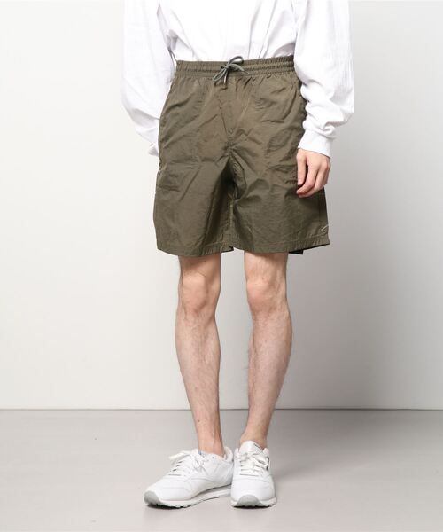 Reebok(リーボック)の「CL BP WV ST /(その他パンツ・メンズ・ブラック/ネイビー/アーミー・SMALL/MEDIUM/LARGE/X-LARGE/XX-LARGE/XXX-LARGE)」の15枚目の写真