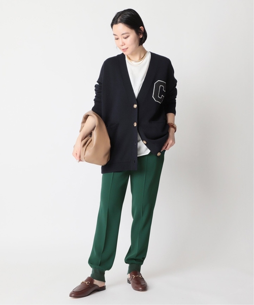 CASTELLANO（カステラーノ）の「【CASTELLANO/カステッラーノ】 ビット スリップオン ローファー（スリッポン・レディース・ブラウン・38/39/36/37）」の8枚目の写真