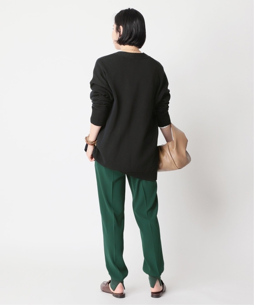 CASTELLANO（カステラーノ）の「【CASTELLANO/カステッラーノ】 ビット スリップオン ローファー（スリッポン・レディース・ブラウン・38/39/36/37）」の10枚目の写真