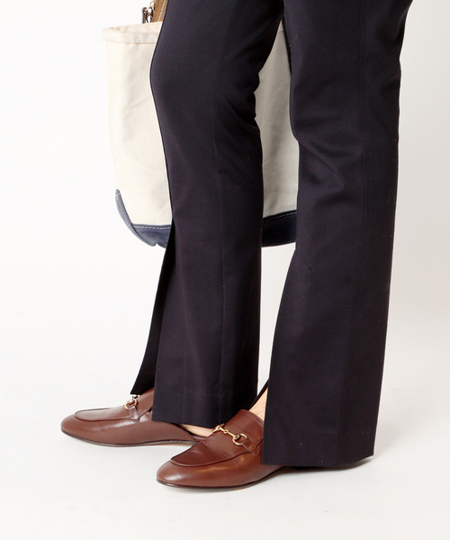 セール】【CASTELLANO/カステッラーノ】 ビット スリップオン