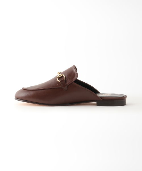 セール】【CASTELLANO/カステッラーノ】 ビット スリップオン