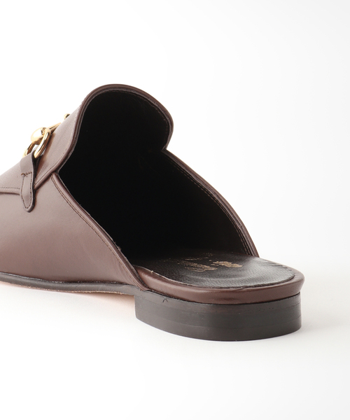 セール】【CASTELLANO/カステッラーノ】 ビット スリップオン