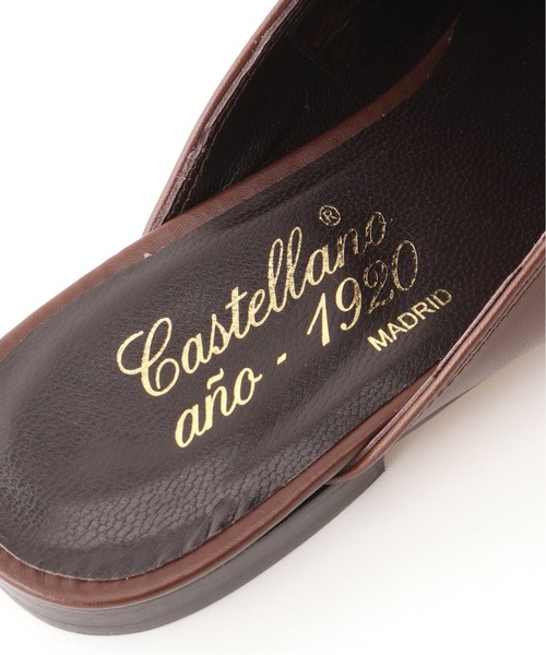 CASTELLANO（カステラーノ）の「【CASTELLANO/カステッラーノ