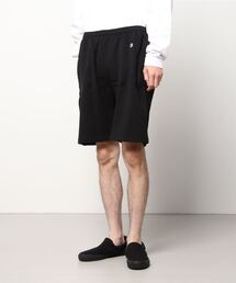 【Champion/チャンピオン】メンズ MADE IN USA スウェットショーツ