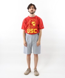 【Champion/チャンピオン】メンズ MADE IN USA スウェットショーツ