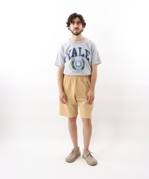 【Champion/チャンピオン】メンズ MADE IN USA スウェットショーツ