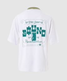 WALES BONNER（ウェールズ ボナー）の「RHYTHMO T-SHIRT（Tシャツ