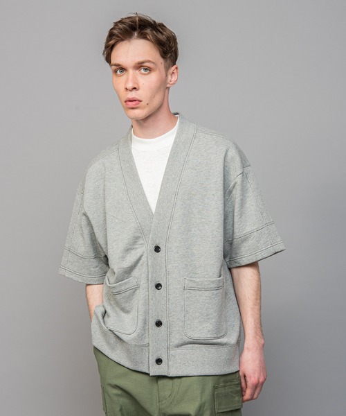 MR.OLIVE（ミスターオリーブ）の「MR.OLIVE ミスターオリーブ / COTTON