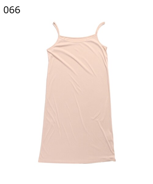 OPAQUE.CLIP（オペークドットクリップ）の「◆透かし柄フレアニットワンピース（ワンピース・レディース・ブラック/オフホワイト/ライトオレンジ系・38）」の20枚目の写真