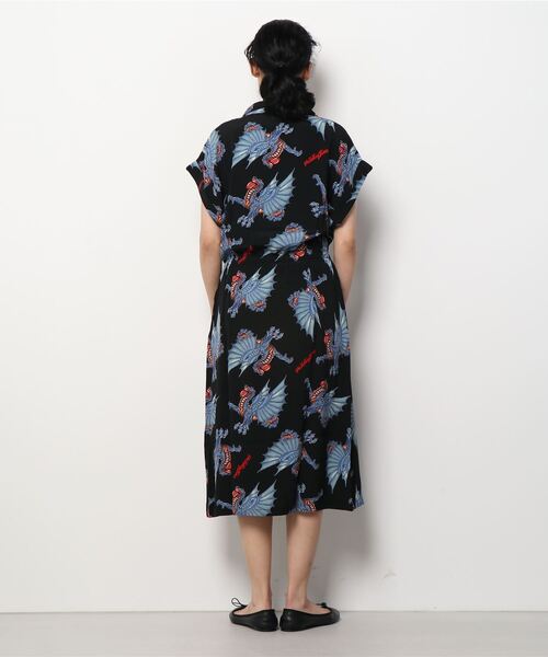 HYSTERIC GLAMOUR（ヒステリックグラマー）の「THE ROLLING STONES