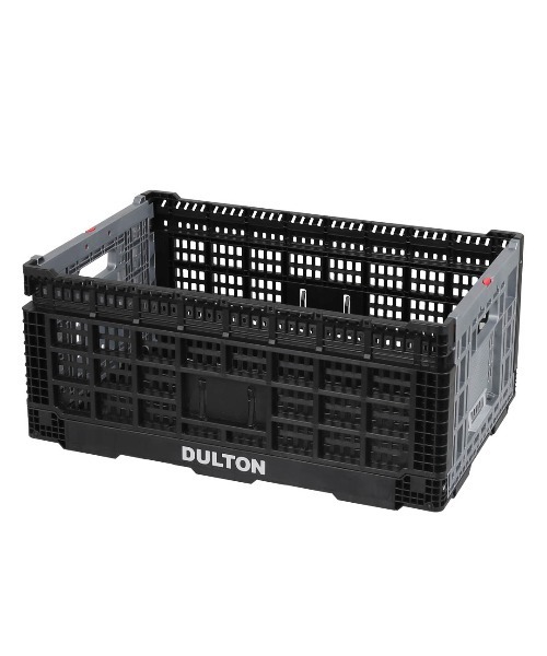FOLDING MESH STORAGE 48L/折りたたみ メッシュボックス 48L