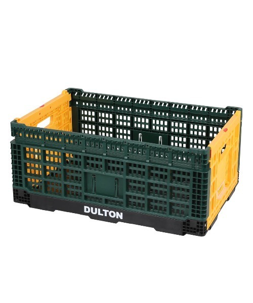 FOLDING MESH STORAGE 48L/折りたたみ メッシュボックス 48L